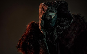 Foto: Netflix / Scena iz "Frankensteina"