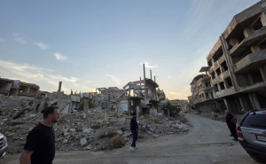 FOTO: Facebook / Damask