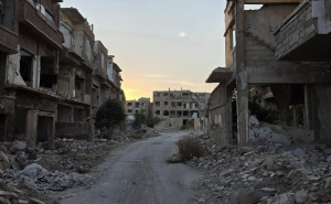 FOTO: Facebook / Damask