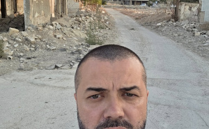 FOTO: Facebook / Damask