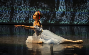 Foto: Velija Hasanbegović / Bajka "Snjeguljica i sedam patuljaka"