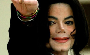 Foto:EPA-EFE / Michael Jackson