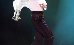 Foto:EPA-EFE / Michael Jackson