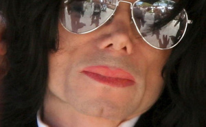 Foto:EPA-EFE / Michael Jackson