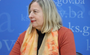 Radiosarajevo.ba / Potpisivanje sporazuma povodom Vaučera za mlade