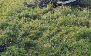 Foto: Facebook / Nesreća u mjestu Sižje kod Lukavca