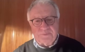 Foto: Screenshot / Wolfgang Petritsch