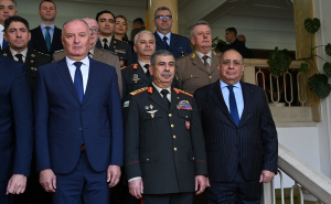 Foto: N.G / Radiosarajevo / Zukan Helez i Zakir Hasanov