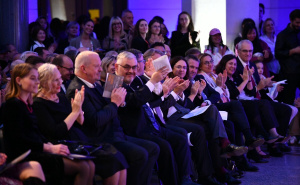 Foto: A.K./Radiosarajevo.ba / Koncert gudačkog kvarteta iz Beča