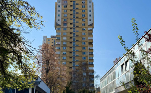 Foto: Radiosarajevo.ba / Shoping na Grbavici