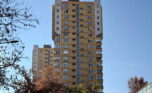 Foto: Radiosarajevo.ba / Shoping na Grbavici