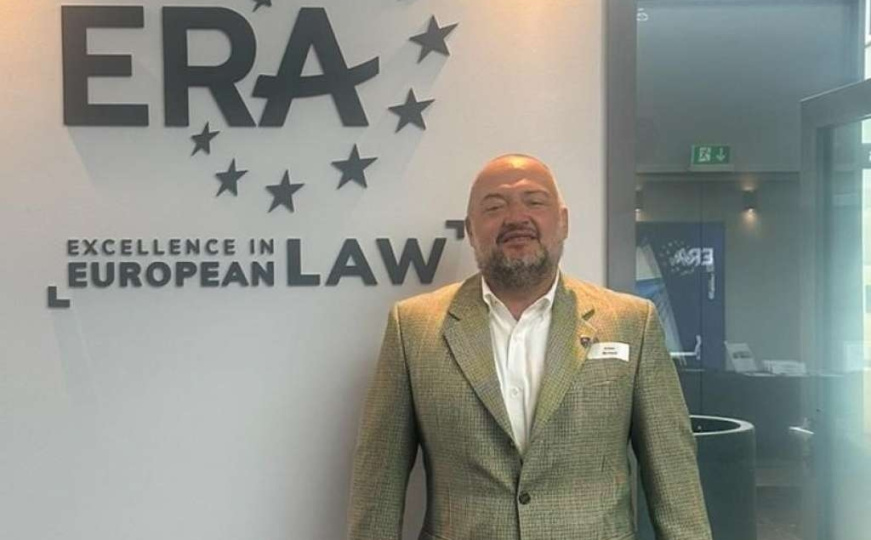 Arben Murtezić