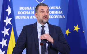 Foto: Dž. K. / Radiosarajevo.ba / Elmedin Konaković