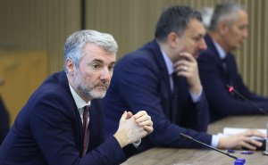 Foto: Dž. K. / Radiosarajevo.ba / Forto i Konaković