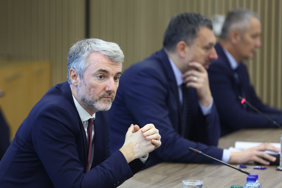 Održana sjednica Vijeća ministara BiH: Doneseno niz odluka