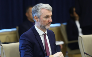 Foto: Dž. K. / Radiosarajevo.ba / Edin Forto