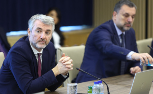 Foto: Dž. K. / Radiosarajevo.ba / Forto i Konaković