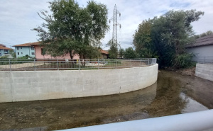 FOTO: Vlada KS / Projekt regulacije korita