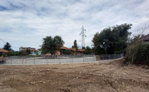 Foto: Vlada KS / Projekt regulacije korita