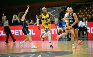 Foto: A. K. / Radiosarajevo.ba / BiH - Izrael