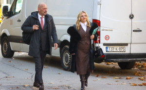 Foto: Dž. K. / Radiosarajevo.ba / Arijana Huseinović-Ajanović