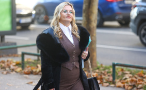 Foto: Dž. K. / Radiosarajevo.ba / Arijana Huseinović-Ajanović