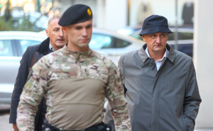 Foto: Dž. K. / Radiosarajevo.ba / Vahidin Munjić