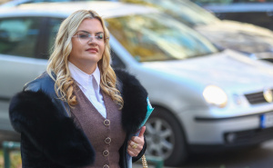 Foto: Dž. K. / Radiosarajevo.ba / Arijana Huseinović-Ajanović