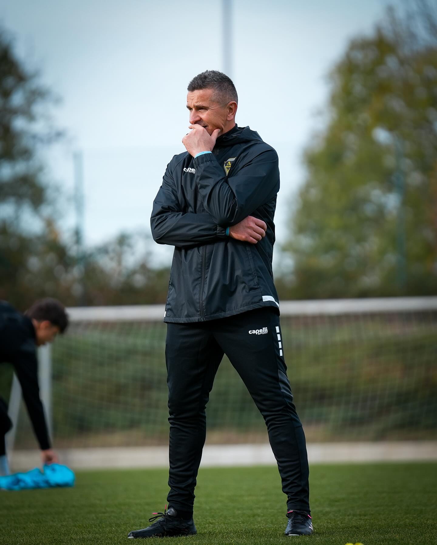 Mersad Selimbegović