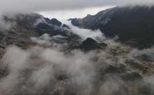 Foto: Karton revolucija / Gornji tok Neretve