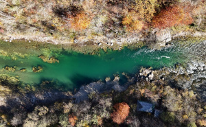 Foto: Karton revolucija / Gornji tok Neretve