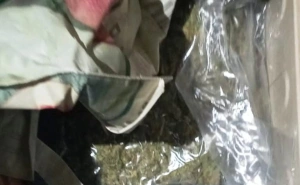 Foto: MUP TK / Opojna droga