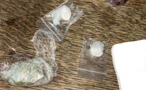 Foto: MUP TK / Opojna droga