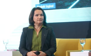 Foto: Dž. K. / Radiosarajevo.ba / Godišnja konerencija dm drogerie markt