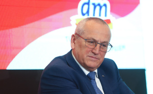 Foto: Dž. K. / Radiosarajevo.ba / Godišnja konerencija dm drogerie markt