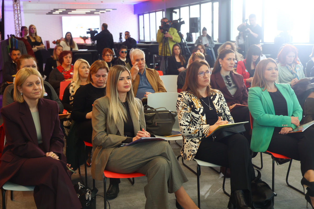 Godišnja konerencija dm drogerie markt