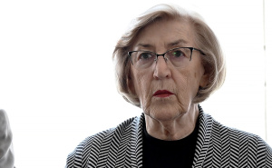 Foto: N. G. / Radiosarajevo.ba / Međunarodna konferencija u povodu tridesete godišnjice Dejtonskog sporazuma