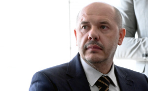 Foto: N. G. / Radiosarajevo.ba / Međunarodna konferencija u povodu tridesete godišnjice Dejtonskog sporazuma