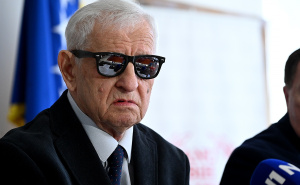 Foto: N. G. / Radiosarajevo.ba / Mirko Pejanović