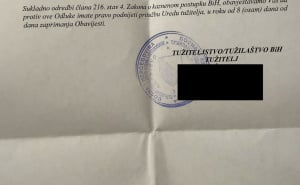 FOTO: Facebook / Odgovor iz Tužilaštva