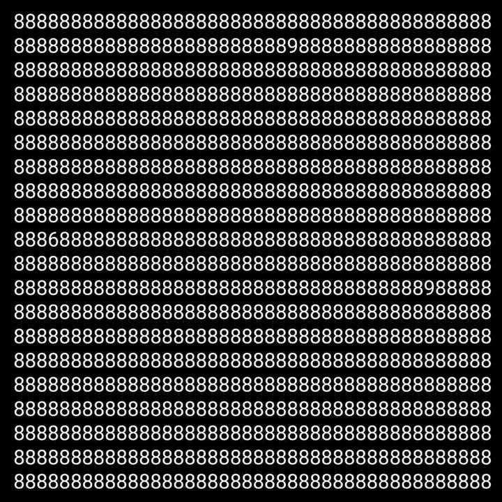 Pronađite greške na fotografiji