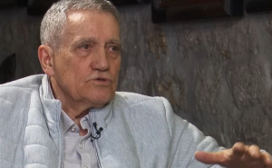 Foto: Screenshot/Youtube / Šefko Hodžić