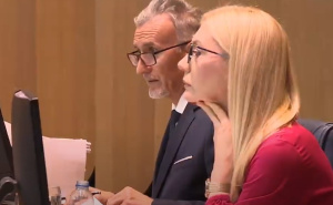 Foto: Screenshot/ BHRT / Kemal Ademović