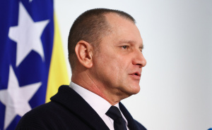 Foto: Dž. K. / Radiosarajevo.ba / Zlatko Miletić