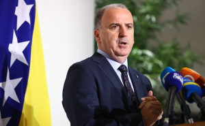 Foto: Dž. K. / Radiosarajevo.ba / Dženan Đonlagić