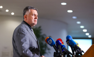 Foto: Dž. K. / Radiosarajevo.ba / Nenad Vuković