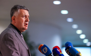 Foto: Dž. K. / Radiosarajevo.ba / Nenad Vuković