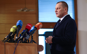 Foto: Dž. K. / Radiosarajevo.ba / Zlatko Miletić