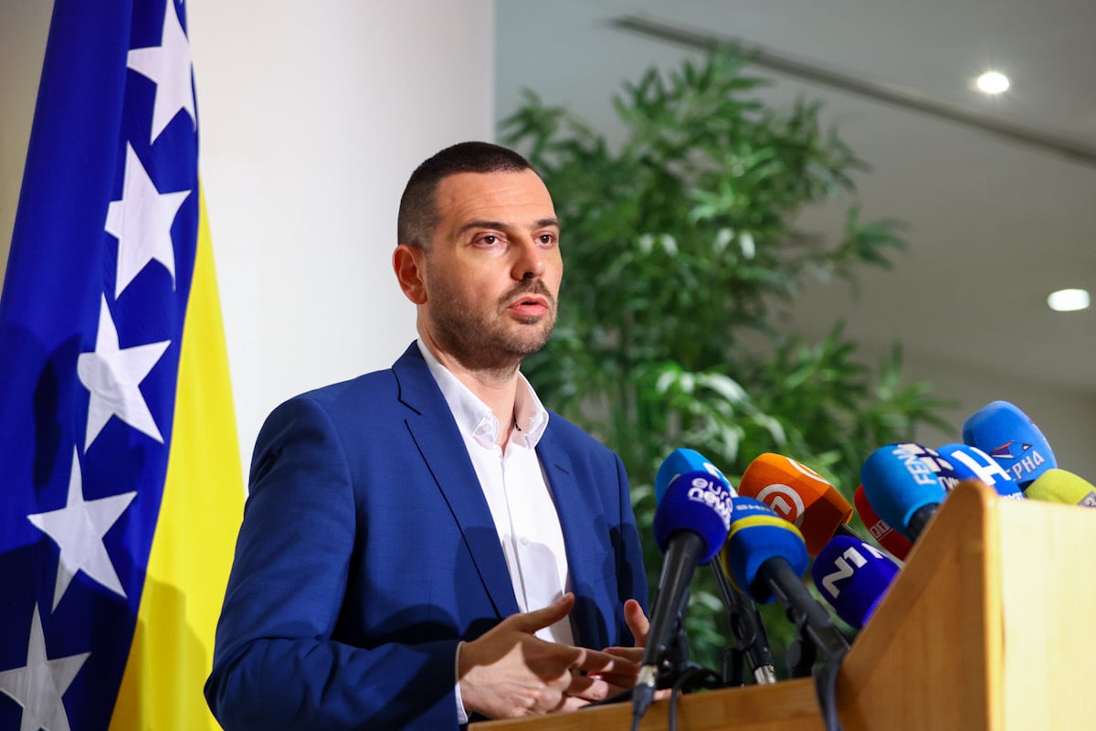Saša Magazinović