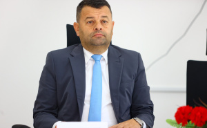 Foto: Dž.K. / Radiosarajevo.ba / Sevlid Hurtić